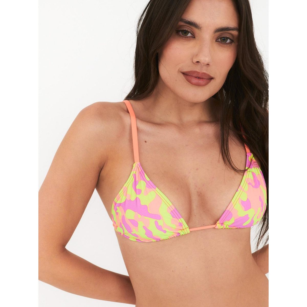 DAIKIRI BIKINIS - Daikiri Top Ibiza Glowcam.