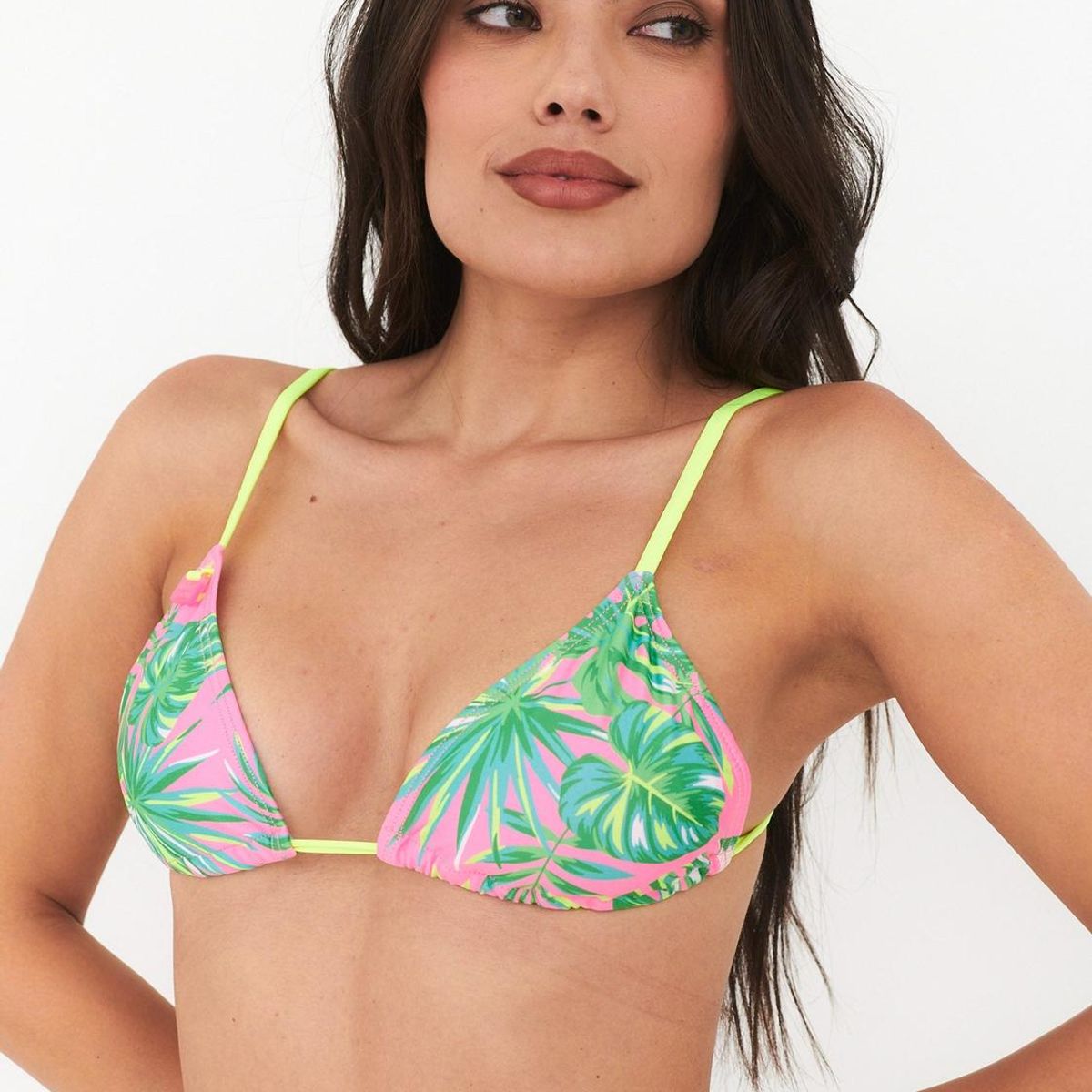 DAIKIRI BIKINIS - Daikiri Top Ibiza Rosepalm.