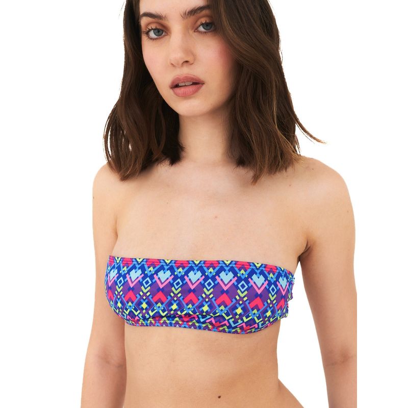 DAIKIRI BIKINIS - Daikiri Top Goa Fluorteca.