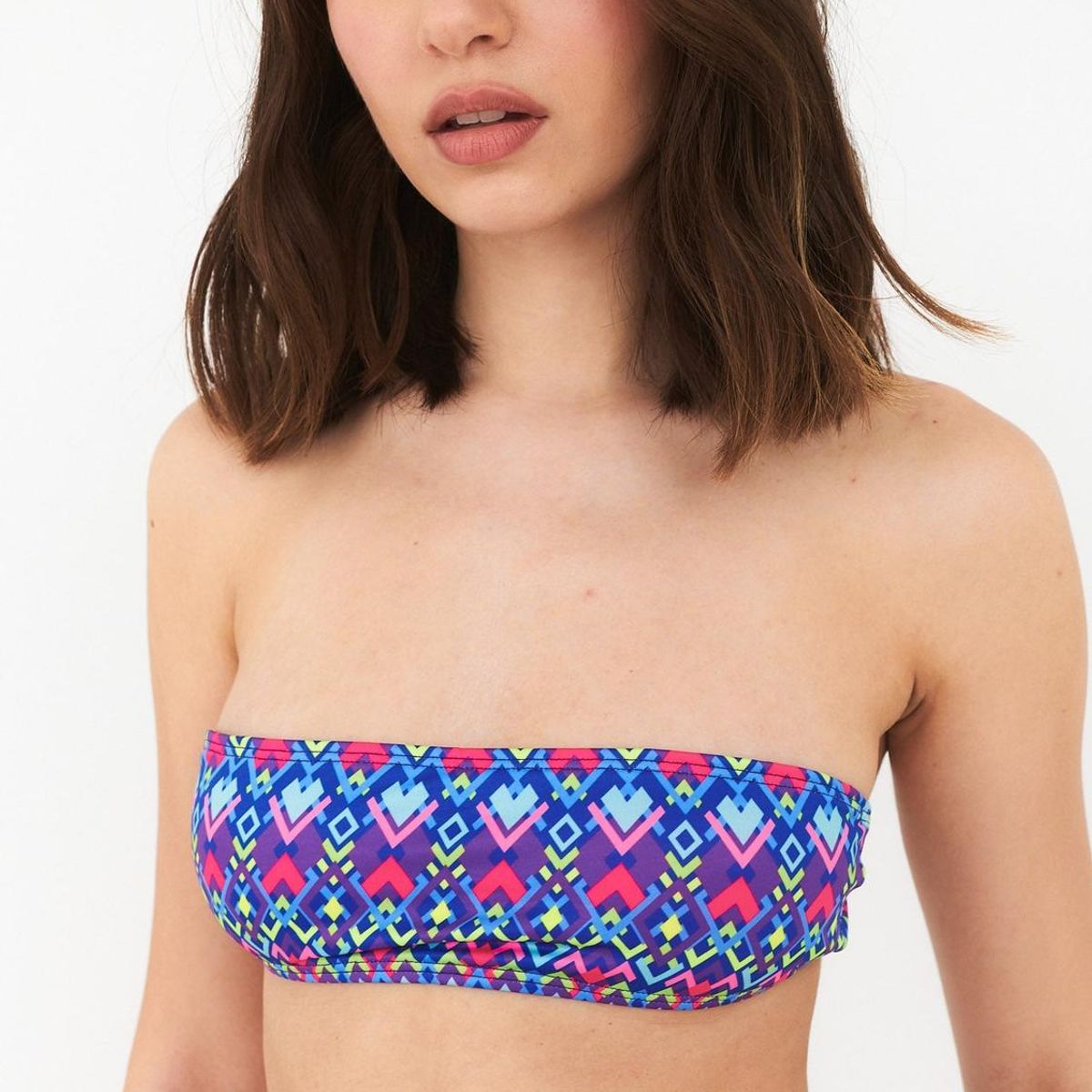 DAIKIRI BIKINIS - Daikiri Top Goa Fluorteca.