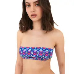 DAIKIRI BIKINIS - Daikiri Top Goa Fluorteca.
