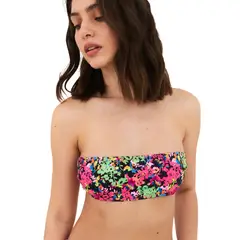 DAIKIRI BIKINIS - Daikiri Top Goa Florilú.