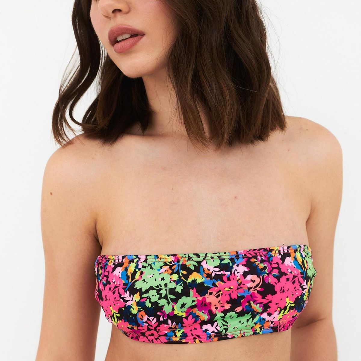 DAIKIRI BIKINIS - Daikiri Top Goa Florilú.