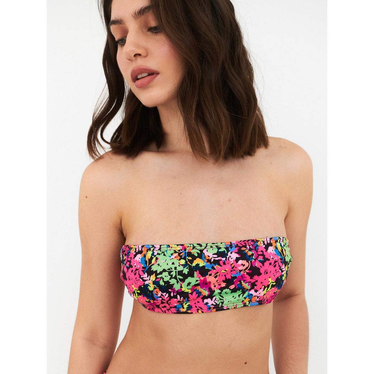 DAIKIRI BIKINIS - Daikiri Top Goa Florilú.