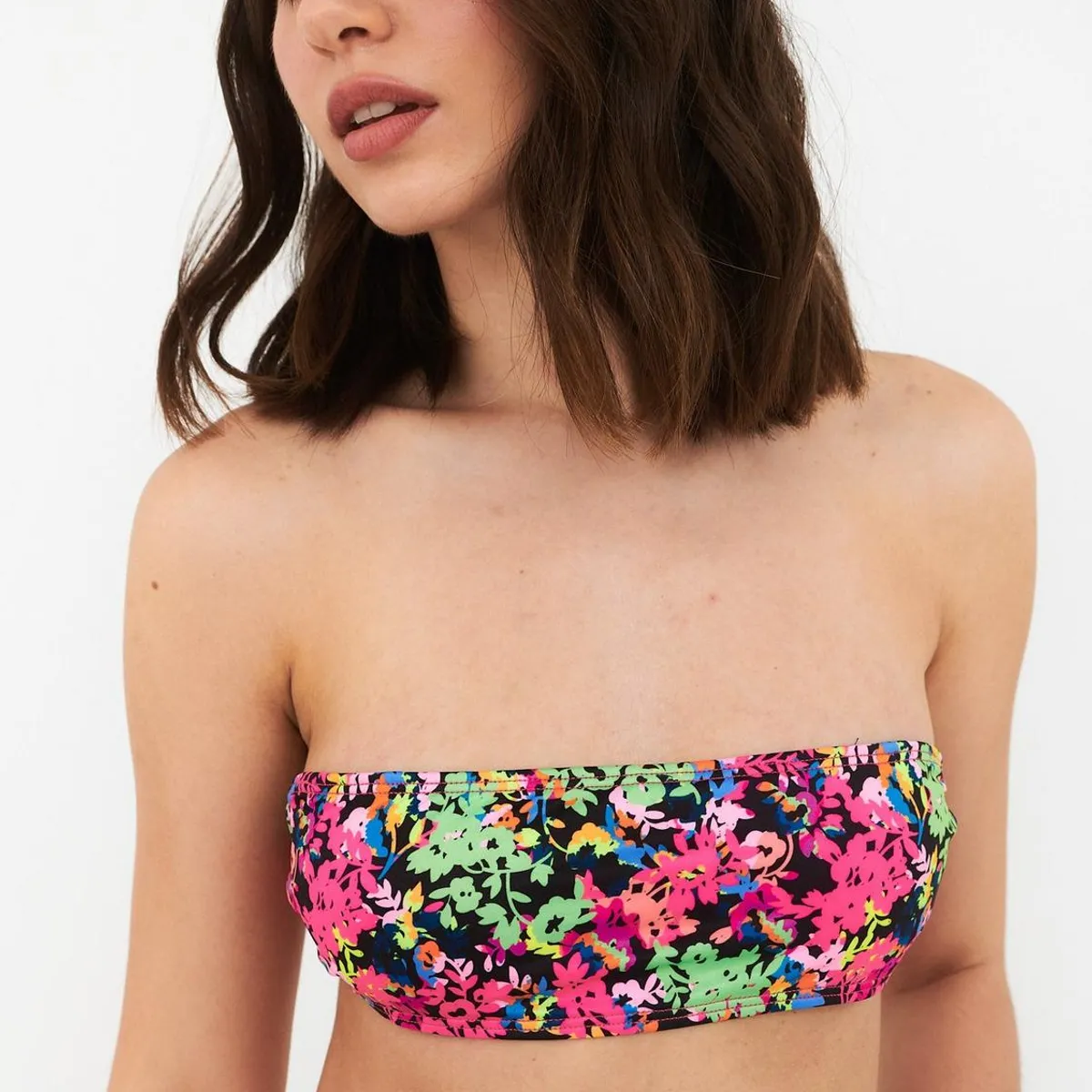 DAIKIRI BIKINIS - Daikiri Top Goa Florilú.