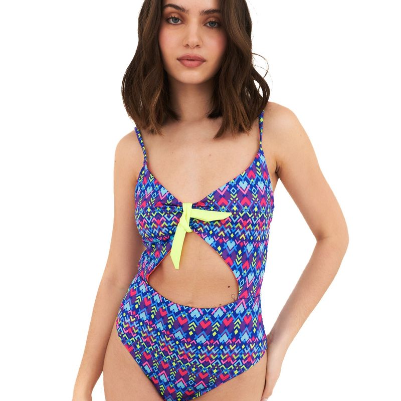 DAIKIRI BIKINIS - Daikiri Trikini Peniche Fluorteca.