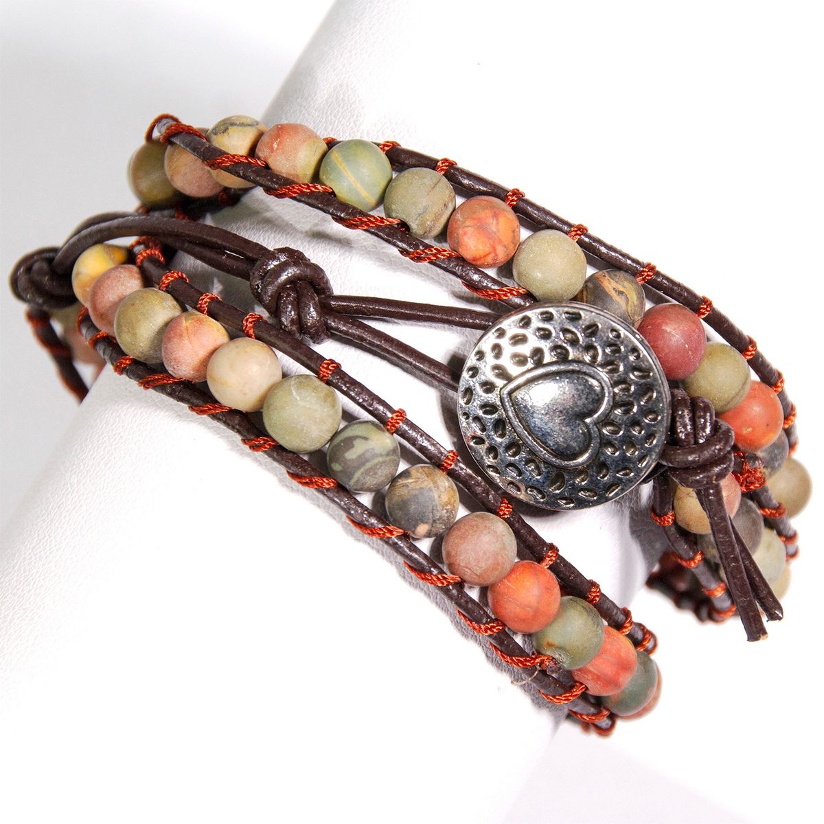 GINO RODINIS - Brazalete B364 Gino Rodinis