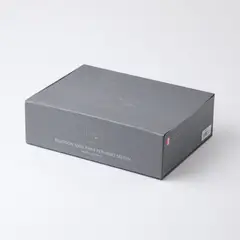 LE NUIT - Set Sábanas King 600 Hilos Algodón Pima Peruano Sateen Liso Blanco