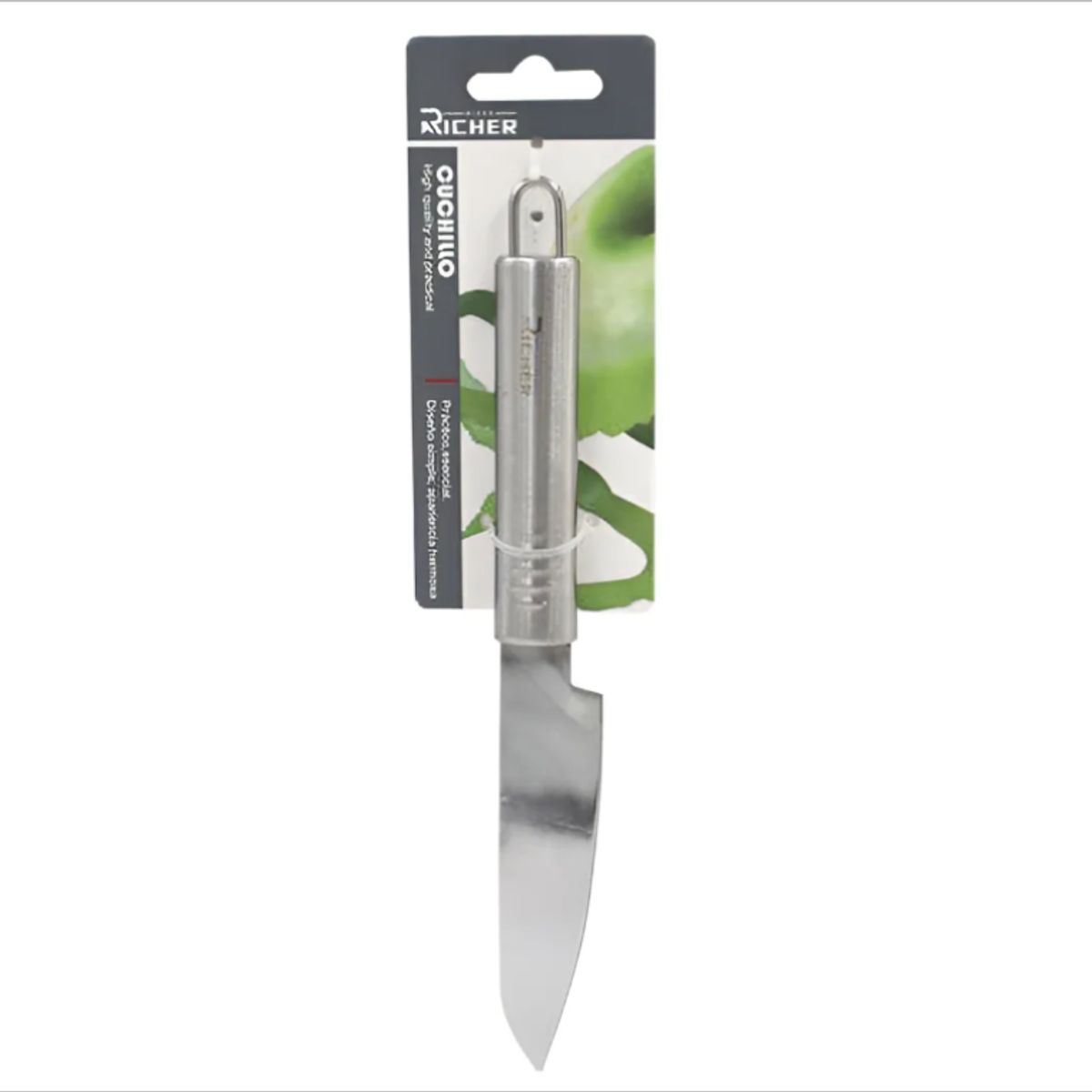 GENERICO - Cuchillo para cocina