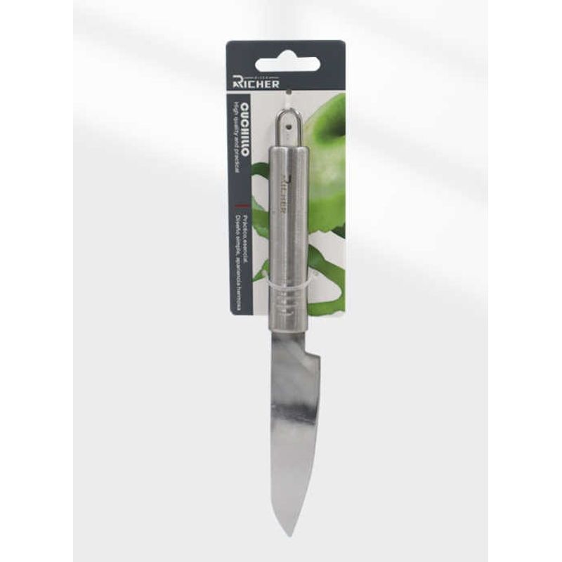 GENERICO - Cuchillo para cocina