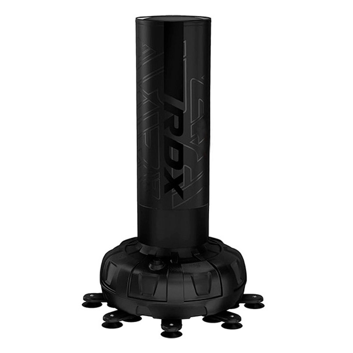 GENERICO - Punching Bag Free Stand RDX Kara 6FT Deluxe