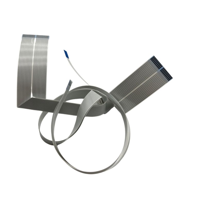 GENERICO - Cable Flex Plano para Impresora Epson L3110 L3150 L3210 L3250 L5190