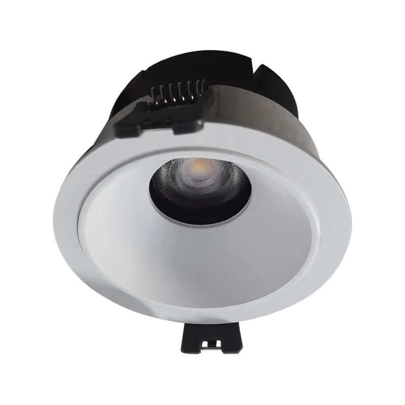 LED STUDIO - DOWNLIGHT LED STUDIO ORBE 5W LUZ CÁLIDA BLANCO