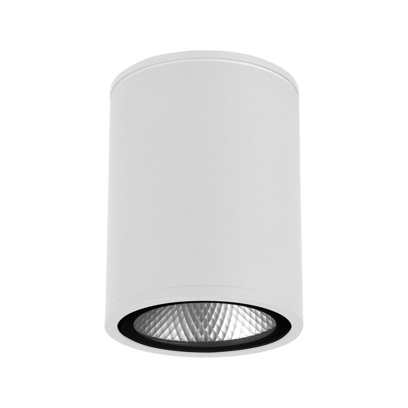 LED STUDIO - APLIQUÉ CIELO LED STUDIO DARÍO REDONDO 7W LUZ CÁLIDA IP65 BL