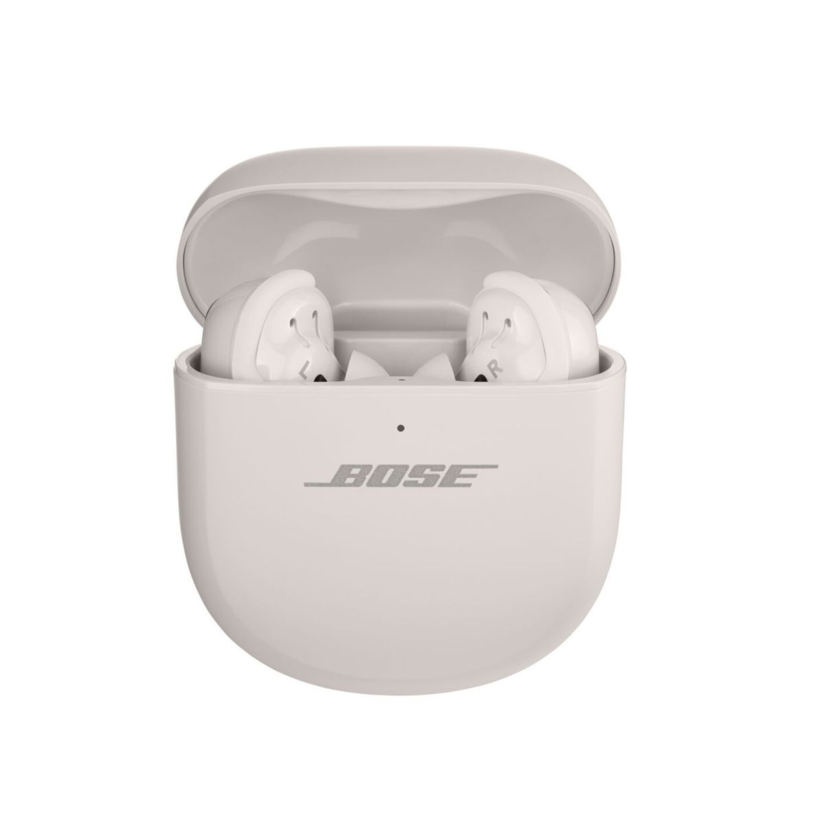 BOSE - Audífono Bose QuietComfort Ultra Earbuds Blanco