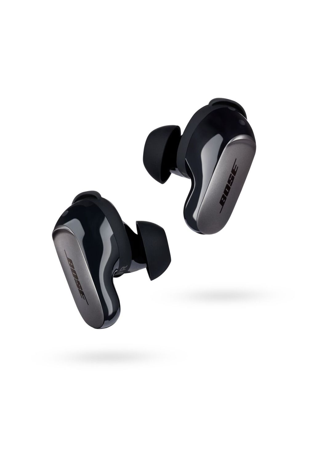 BOSE Audífono Bose QuietComfort Ultra Earbuds Negro | falabella.com