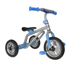 KIDSCOOL - TRICICLO CLASICO AZUL - - B2-5AZ