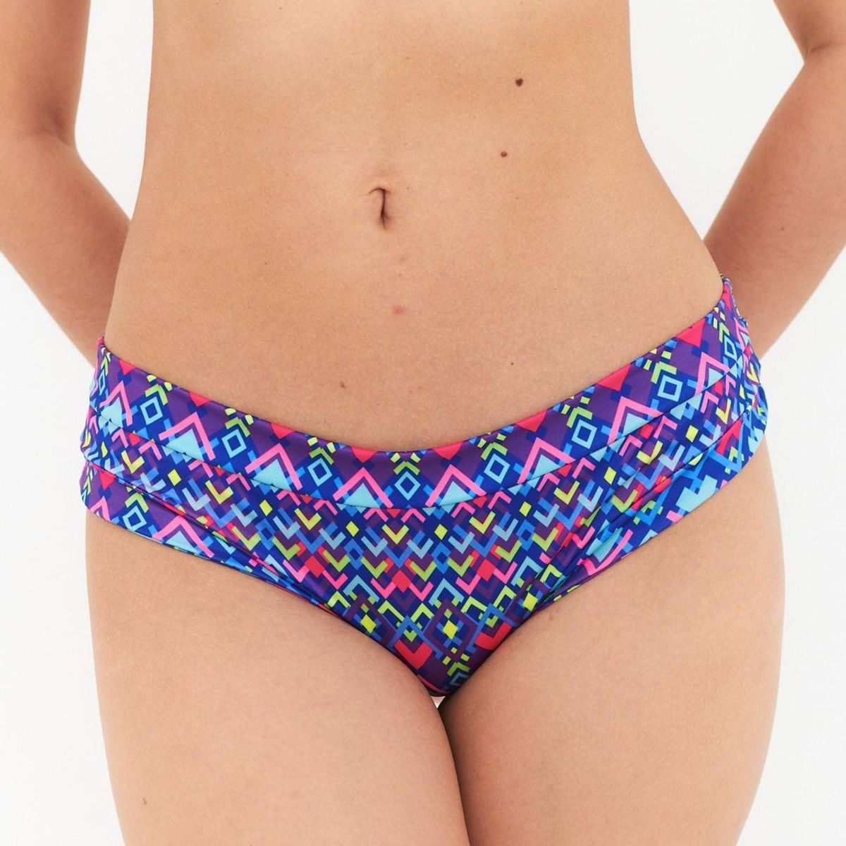 DAIKIRI BIKINIS - Daikiri Bottom Aruba Fluorteca.