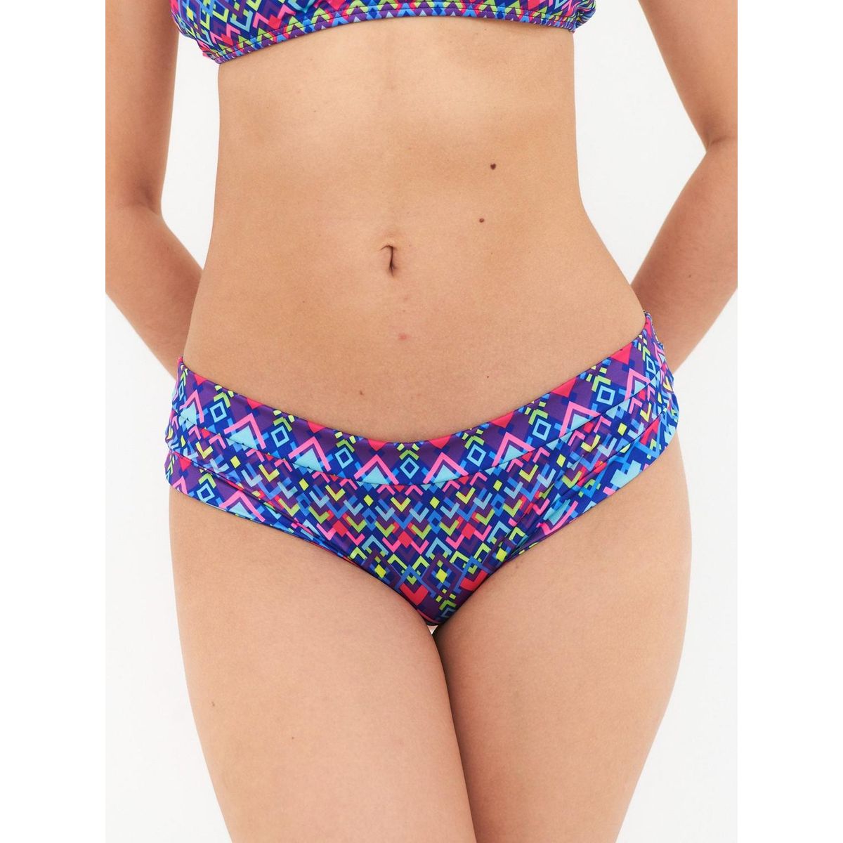 DAIKIRI BIKINIS - Daikiri Bottom Aruba Fluorteca.