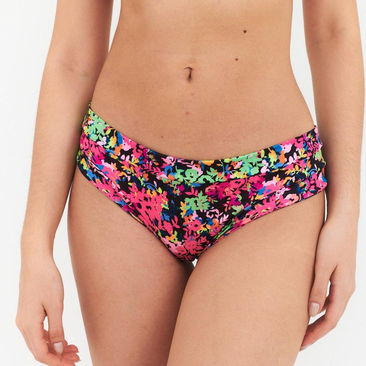 DAIKIRI BIKINIS - Daikiri Bottom Aruba Florilú.