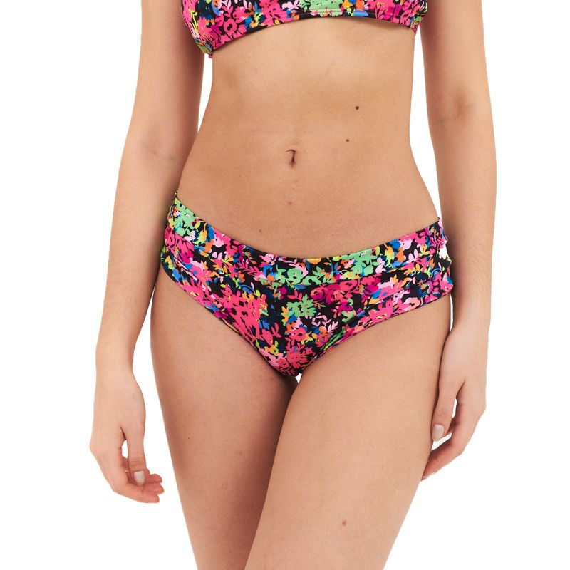 DAIKIRI BIKINIS - Daikiri Bottom Aruba Florilú.