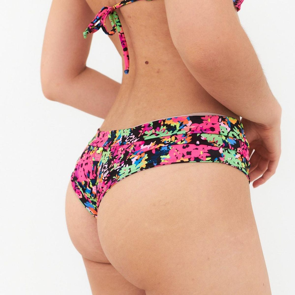 DAIKIRI BIKINIS - Daikiri Bottom Aruba Florilú.