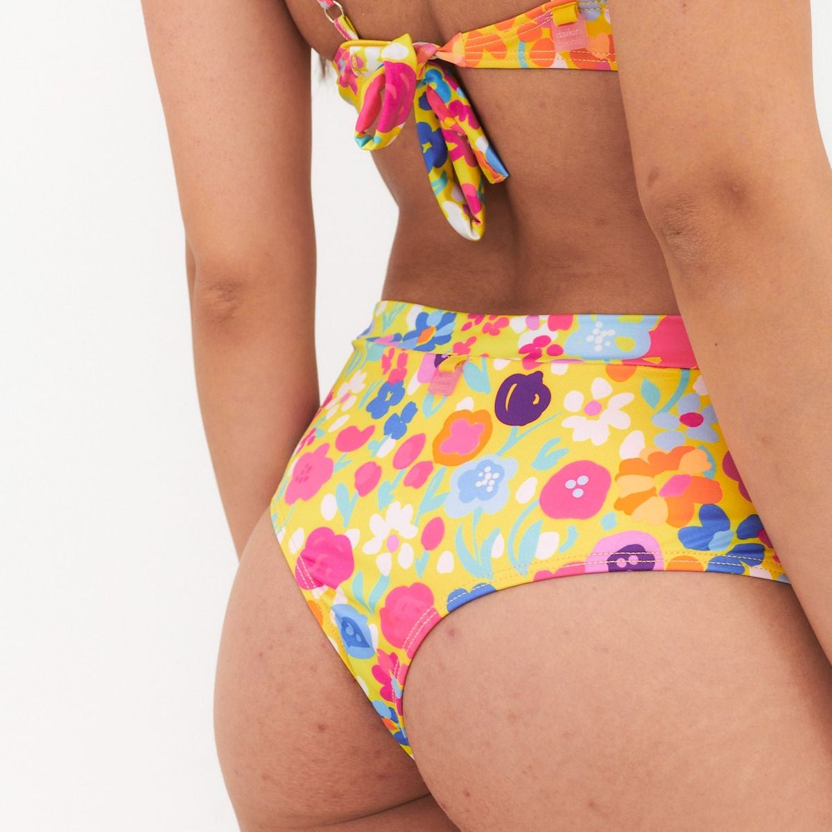 DAIKIRI BIKINIS - Daikiri Bottom Canggu Azmara