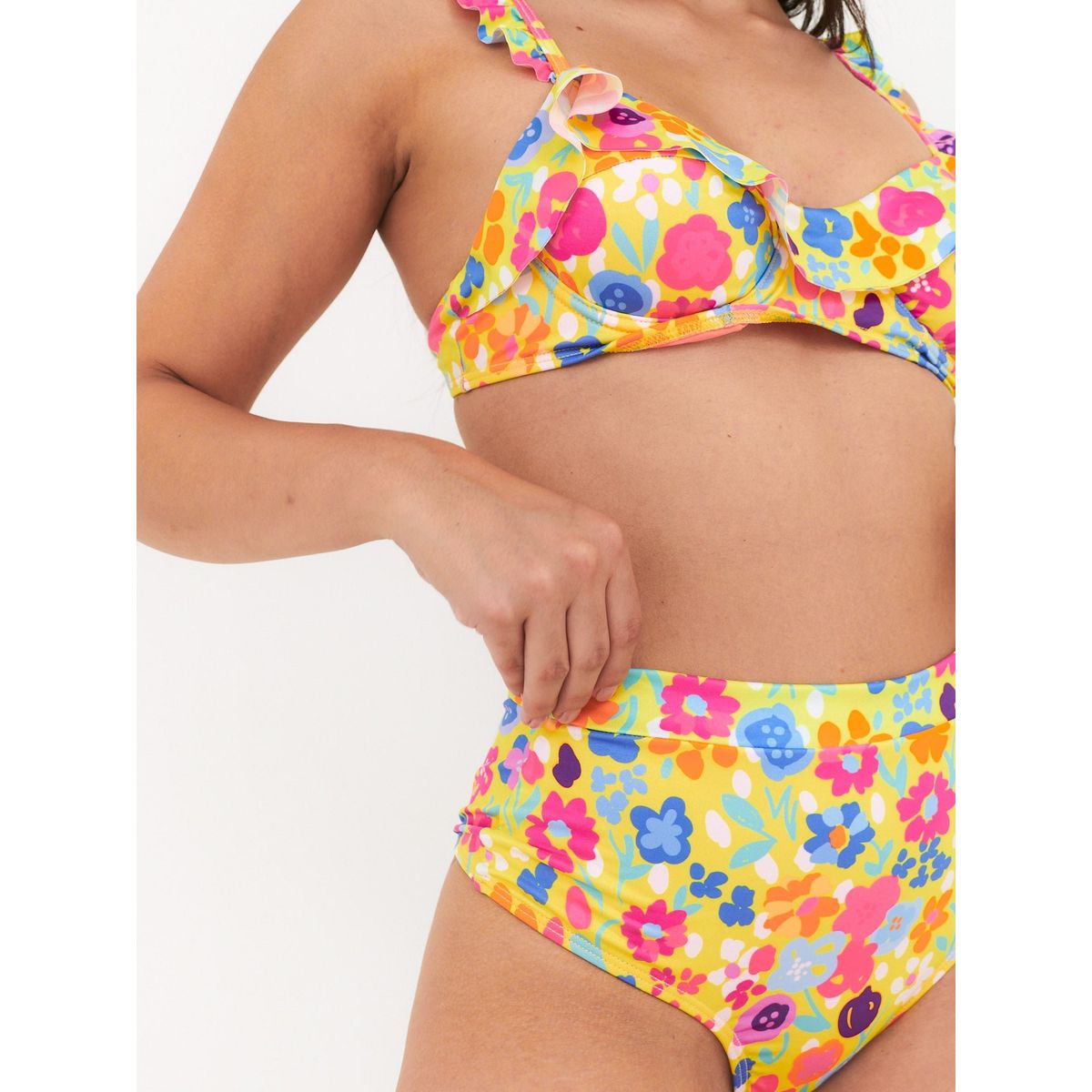 DAIKIRI BIKINIS - Daikiri Bottom Canggu Azmara