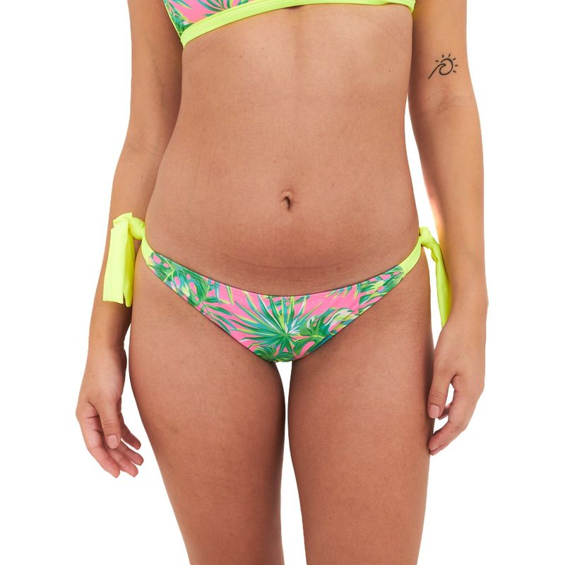 DAIKIRI BIKINIS - Daikiri Bottom Nazaré Rosepalm.