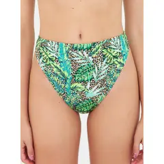 DAIKIRI BIKINIS - Daikiri Bottom Raglan Leavanna.