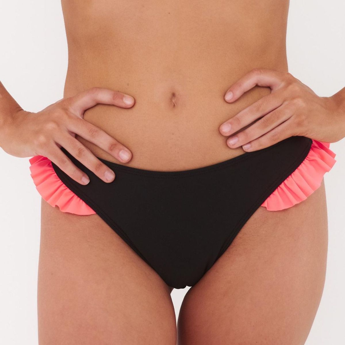 DAIKIRI BIKINIS - Daikiri Bottom Buzios Negro