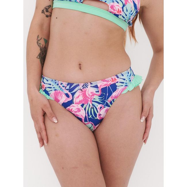 DAIKIRI BIKINIS - Daikiri Bottom Buzios Flami