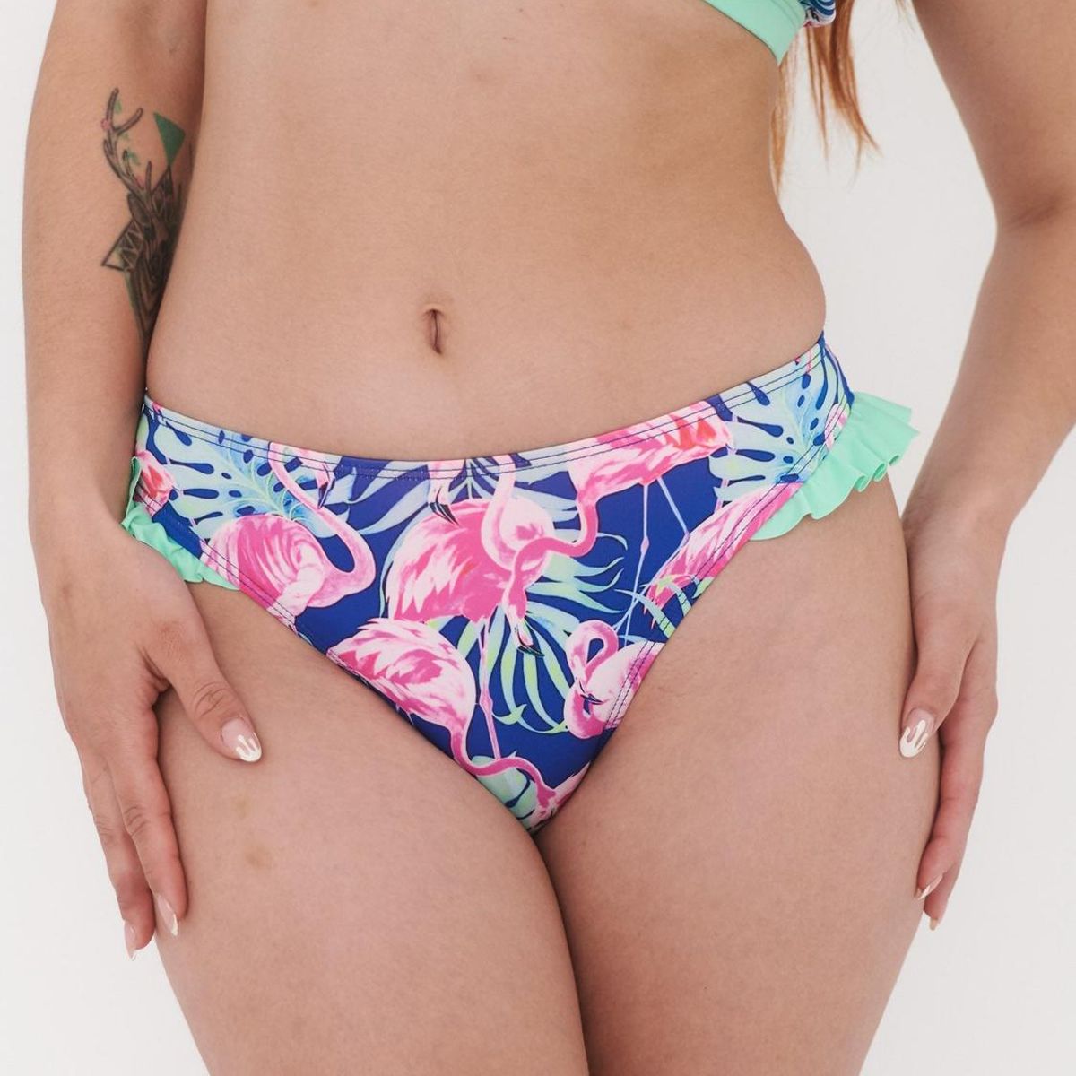 DAIKIRI BIKINIS - Daikiri Bottom Buzios Flami