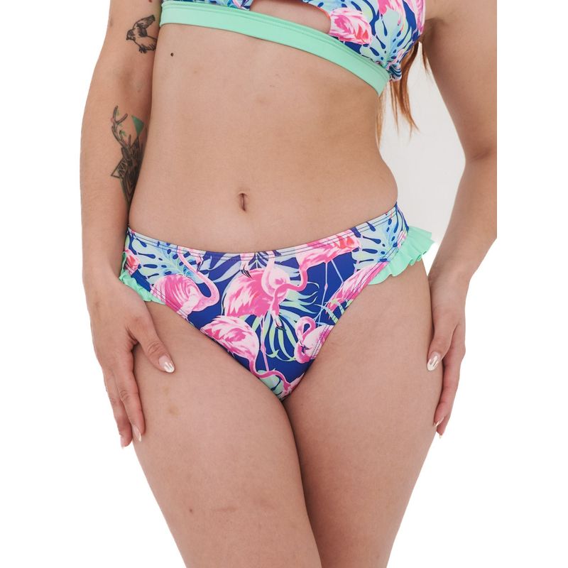 DAIKIRI BIKINIS - Daikiri Bottom Buzios Flami