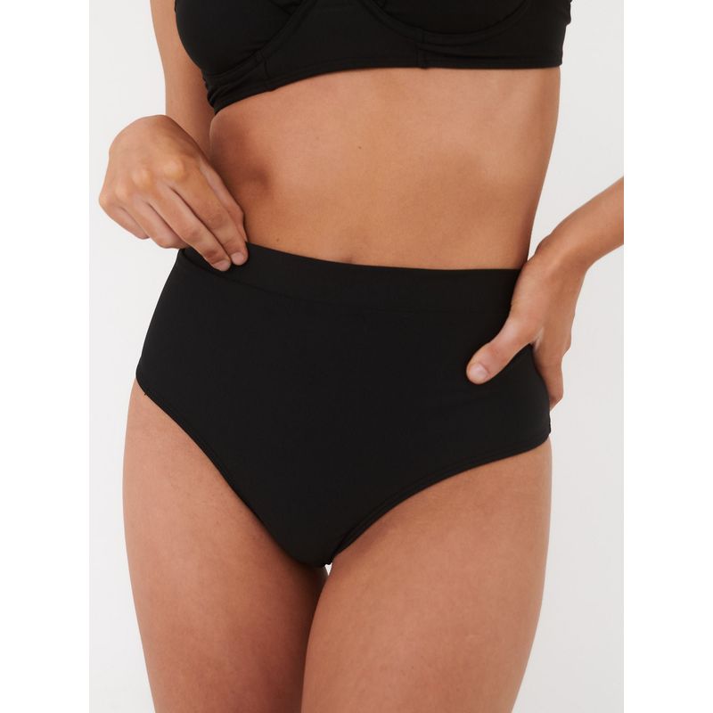 DAIKIRI BIKINIS - Daikiri Bottom Canggu Negro