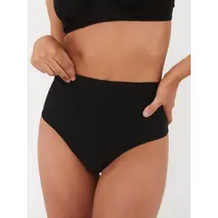 DAIKIRI BIKINIS - Daikiri Bottom Canggu Negro