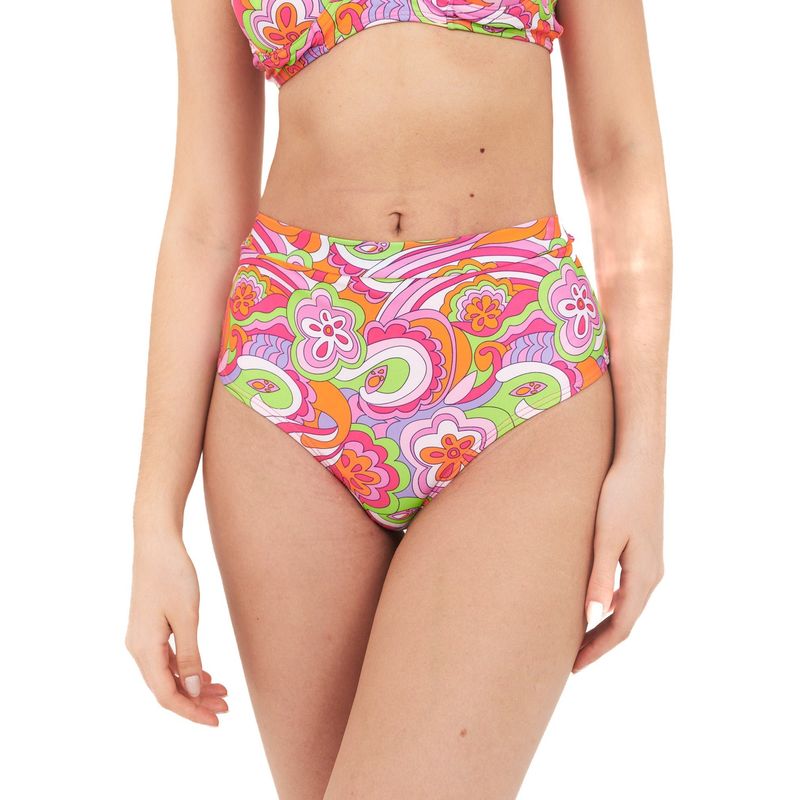 DAIKIRI BIKINIS - Daikiri Bottom Canggu Rosidélico.