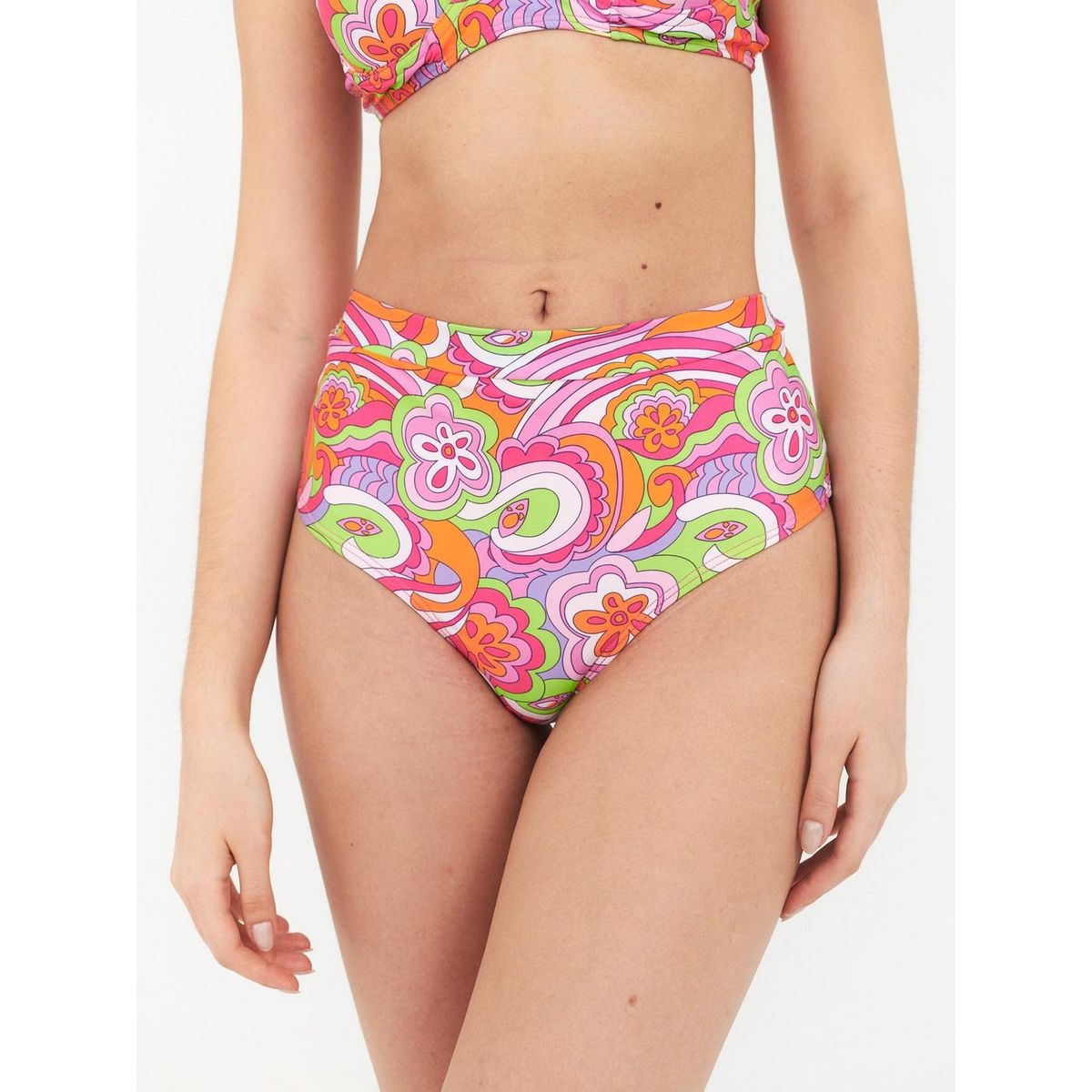 DAIKIRI BIKINIS - Daikiri Bottom Canggu Rosidélico.