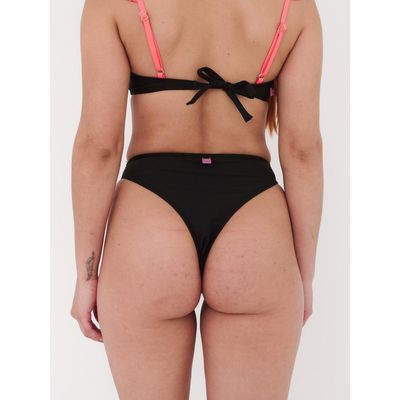 Imagen 2 del producto Daikiri Bottom Raglan Negro