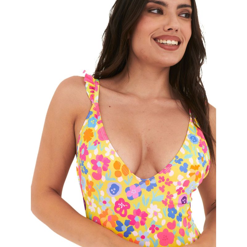 DAIKIRI BIKINIS - Daikiri Entero Tulum Azmara.