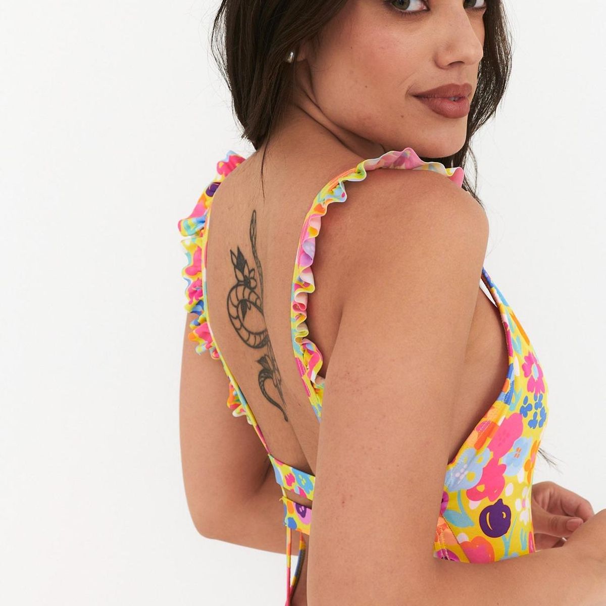 DAIKIRI BIKINIS - Daikiri Entero Tulum Azmara.