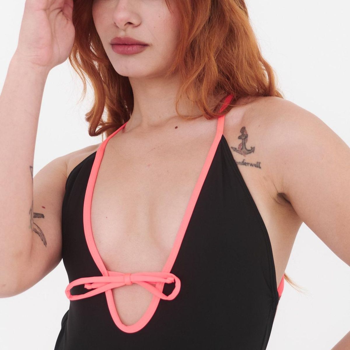 DAIKIRI BIKINIS - Daikiri Entero Fiji Negro