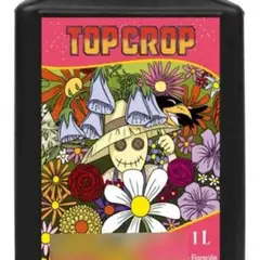 TOP CROP - Top Bloom 1lt -