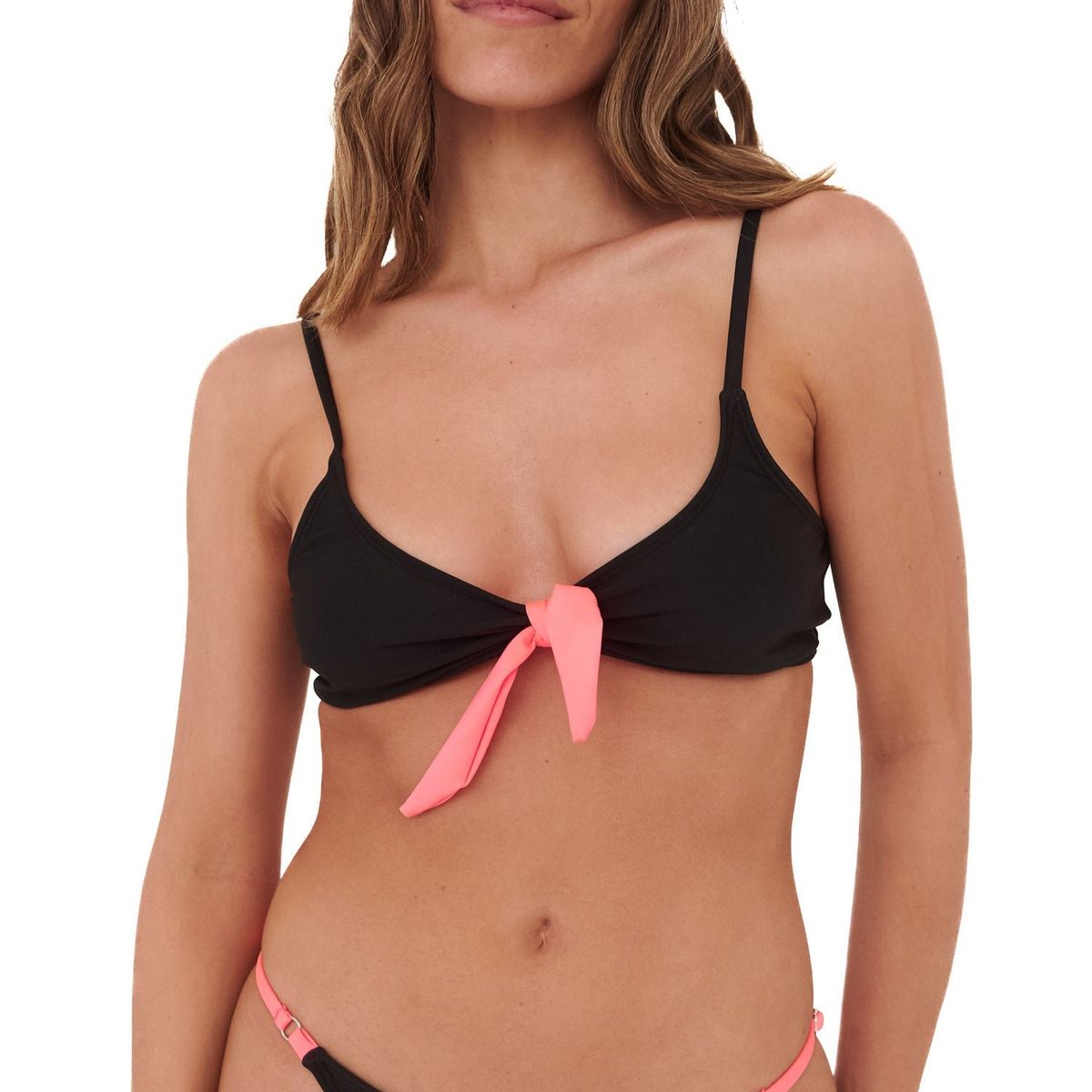 DAIKIRI BIKINIS - Bikini Capri Rio Negro