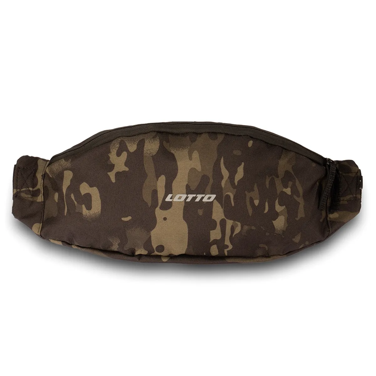 LOTTO - Banano Deportivo Lotto - Waist Bag Camu LOTTO