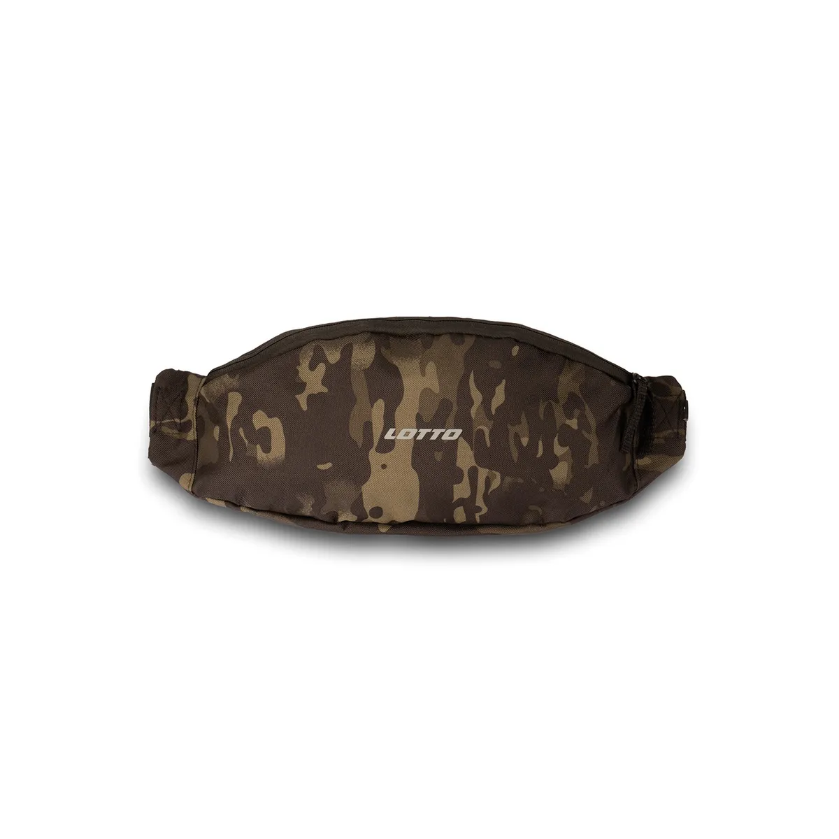 LOTTO - Banano Deportivo Lotto - Waist Bag Camu LOTTO