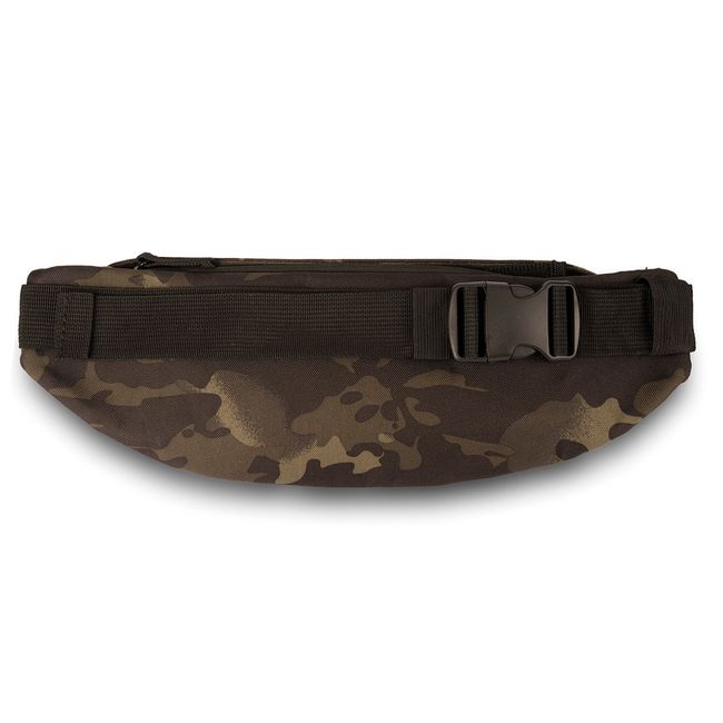 LOTTO - Banano Deportivo Lotto - Waist Bag Camu LOTTO