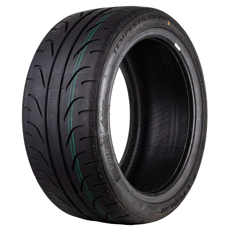 VITOUR TIRES - Nematico 205/45r16  87W VITOUR semi slick (140 AA A)