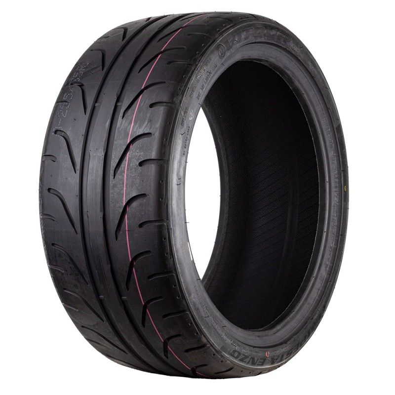 VITOUR TIRES - Neumatico 21540r17 87W VITOUR semi slick 200 AA A