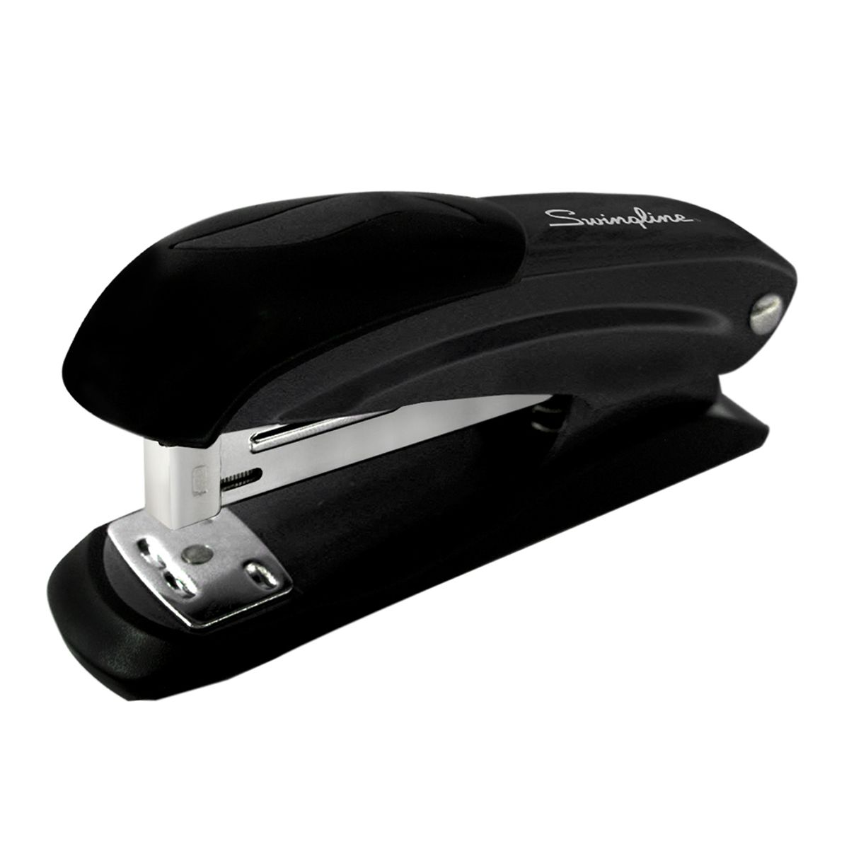 SWINGLINE - Corchetera Metálica 214 para 20 Hojas Swingline - Negro GENERICO